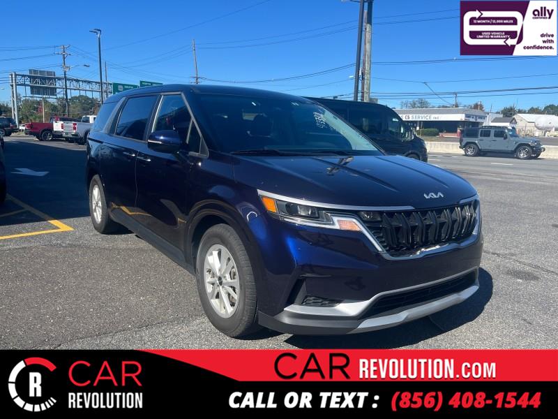 2024 Kia Carnival Mpv LX FWD, available for sale in Maple Shade, New Jersey | Car Revolution. Maple Shade, New Jersey 2024 Kia Carnival Mpv LX FWD, available for sale in Maple Shade, New Jersey | Car Revolution. Maple Shade, New Jersey