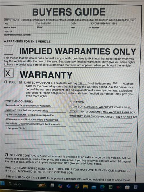2024 Kia Carnival Mpv LX FWD, available for sale in Maple Shade, New Jersey | Car Revolution. Maple Shade, New Jersey 2024 Kia Carnival Mpv LX FWD, available for sale in Maple Shade, New Jersey | Car Revolution. Maple Shade, New Jersey