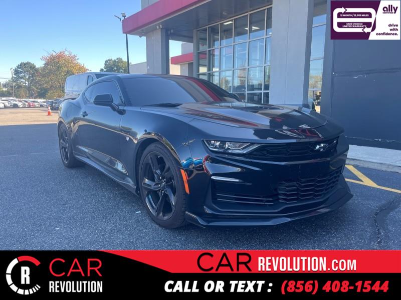 2020 Chevrolet Camaro 2SS, available for sale in Maple Shade, New Jersey | Car Revolution. Maple Shade, New Jersey 2020 Chevrolet Camaro 2SS, available for sale in Maple Shade, New Jersey | Car Revolution. Maple Shade, New Jersey