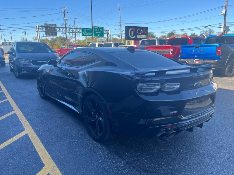 2020 Chevrolet Camaro 2SS, available for sale in Maple Shade, New Jersey | Car Revolution. Maple Shade, New Jersey 2020 Chevrolet Camaro 2SS, available for sale in Maple Shade, New Jersey | Car Revolution. Maple Shade, New Jersey