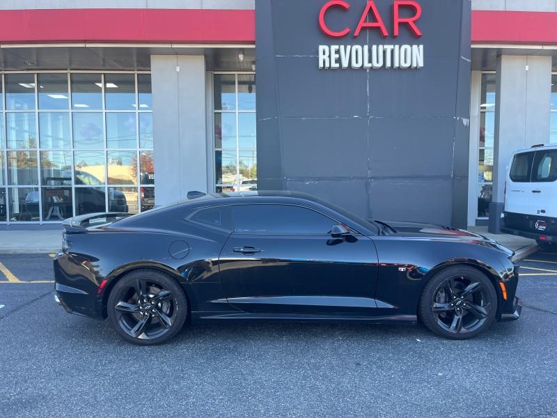 2020 Chevrolet Camaro 2SS, available for sale in Maple Shade, New Jersey | Car Revolution. Maple Shade, New Jersey 2020 Chevrolet Camaro 2SS, available for sale in Maple Shade, New Jersey | Car Revolution. Maple Shade, New Jersey