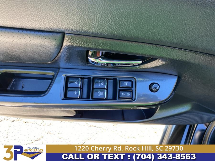 2017 Subaru WRX Limited CVT, available for sale in Rock Hill, South Carolina | 3 Points Auto Sales. Rock Hill, South Carolina 2017 Subaru WRX Limited CVT, available for sale in Rock Hill, South Carolina | 3 Points Auto Sales. Rock Hill, South Carolina