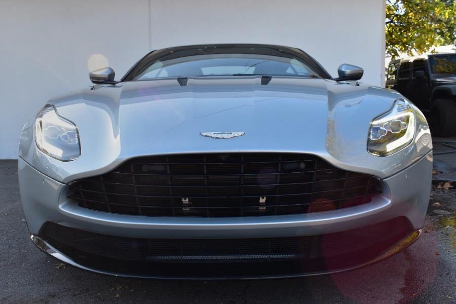 2017 Aston Martin DB11