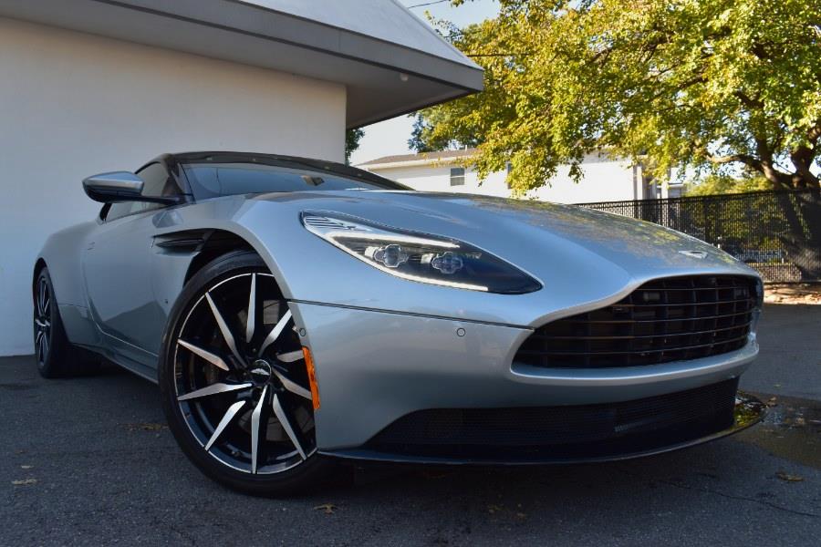 Used 2017 Aston Martin DB11 in Little Ferry , New Jersey | Milan Motors. Little Ferry , New Jersey