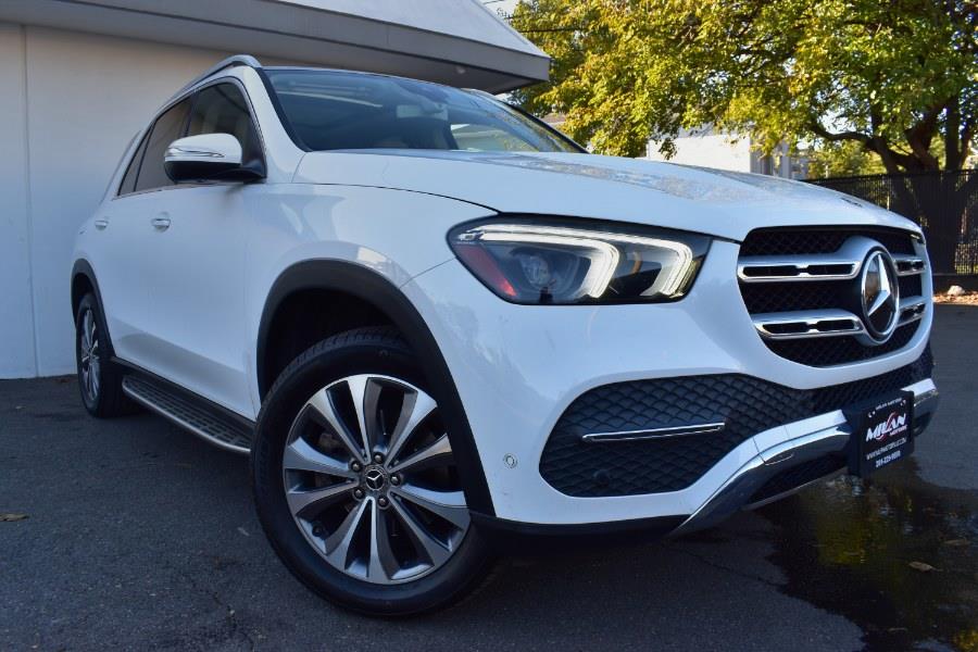 Used 2020 Mercedes-Benz GLE in Little Ferry , New Jersey | Milan Motors. Little Ferry , New Jersey