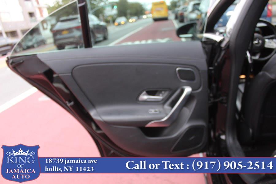 2020 Mercedes-Benz CLA CLA 250 4MATIC Coupe, available for sale in Hollis, New York | King of Jamaica Auto Inc. Hollis, New York 2020 Mercedes-Benz CLA CLA 250 4MATIC Coupe, available for sale in Hollis, New York | King of Jamaica Auto Inc. Hollis, New York