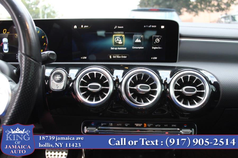 2020 Mercedes-Benz CLA CLA 250 4MATIC Coupe, available for sale in Hollis, New York | King of Jamaica Auto Inc. Hollis, New York 2020 Mercedes-Benz CLA CLA 250 4MATIC Coupe, available for sale in Hollis, New York | King of Jamaica Auto Inc. Hollis, New York