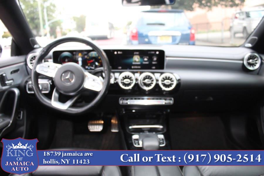 2020 Mercedes-Benz CLA CLA 250 4MATIC Coupe, available for sale in Hollis, New York | King of Jamaica Auto Inc. Hollis, New York 2020 Mercedes-Benz CLA CLA 250 4MATIC Coupe, available for sale in Hollis, New York | King of Jamaica Auto Inc. Hollis, New York