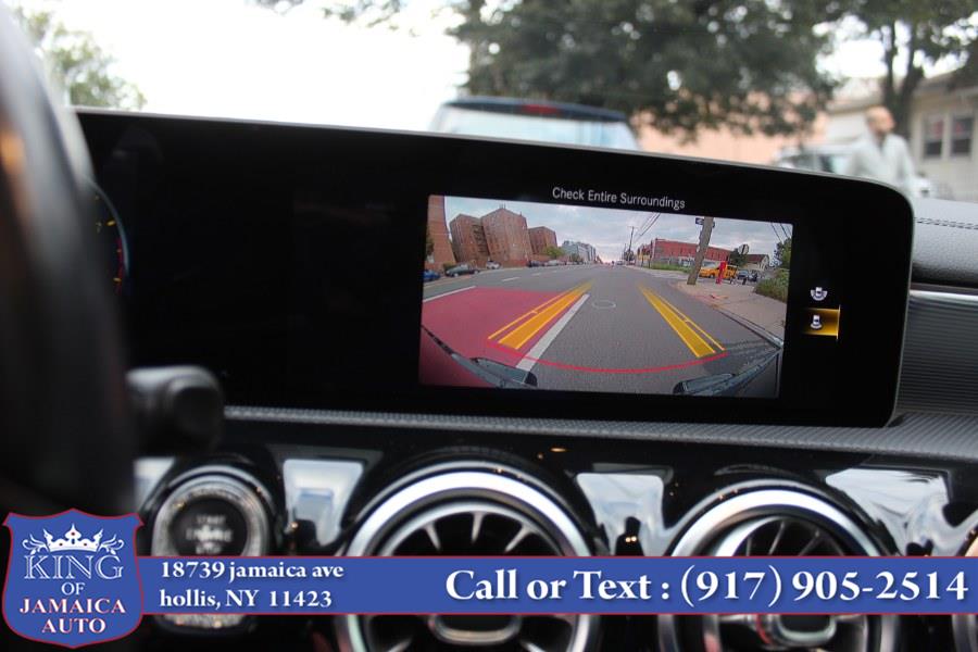 2020 Mercedes-Benz CLA CLA 250 4MATIC Coupe, available for sale in Hollis, New York | King of Jamaica Auto Inc. Hollis, New York 2020 Mercedes-Benz CLA CLA 250 4MATIC Coupe, available for sale in Hollis, New York | King of Jamaica Auto Inc. Hollis, New York