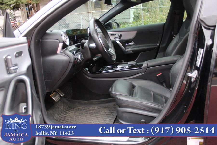 2020 Mercedes-Benz CLA CLA 250 4MATIC Coupe, available for sale in Hollis, New York | King of Jamaica Auto Inc. Hollis, New York 2020 Mercedes-Benz CLA CLA 250 4MATIC Coupe, available for sale in Hollis, New York | King of Jamaica Auto Inc. Hollis, New York