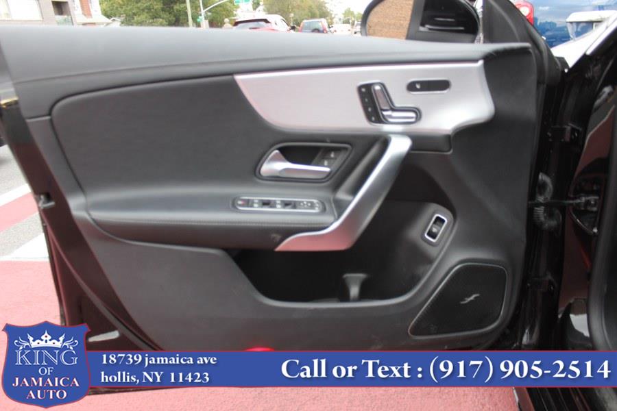 2020 Mercedes-Benz CLA CLA 250 4MATIC Coupe, available for sale in Hollis, New York | King of Jamaica Auto Inc. Hollis, New York 2020 Mercedes-Benz CLA CLA 250 4MATIC Coupe, available for sale in Hollis, New York | King of Jamaica Auto Inc. Hollis, New York