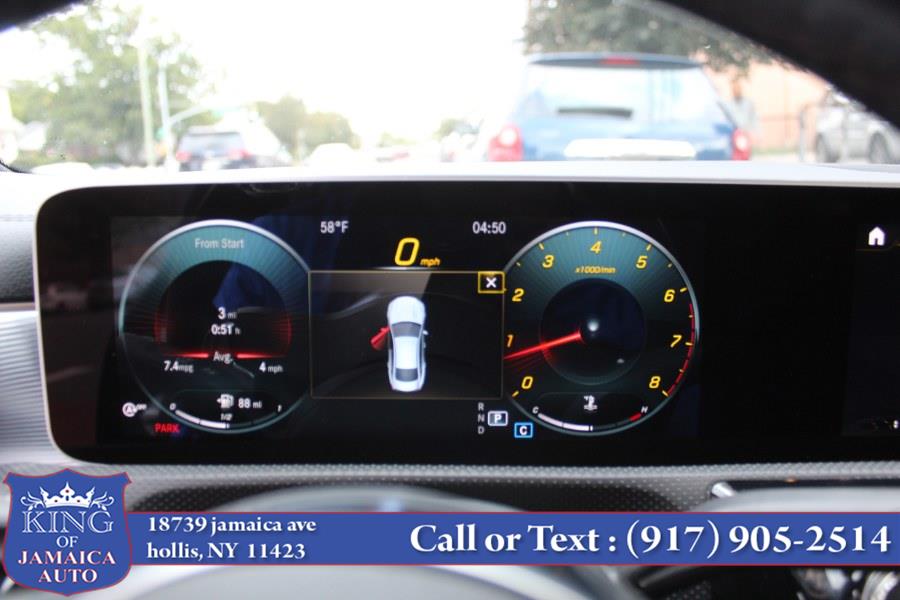 2020 Mercedes-Benz CLA CLA 250 4MATIC Coupe, available for sale in Hollis, New York | King of Jamaica Auto Inc. Hollis, New York 2020 Mercedes-Benz CLA CLA 250 4MATIC Coupe, available for sale in Hollis, New York | King of Jamaica Auto Inc. Hollis, New York