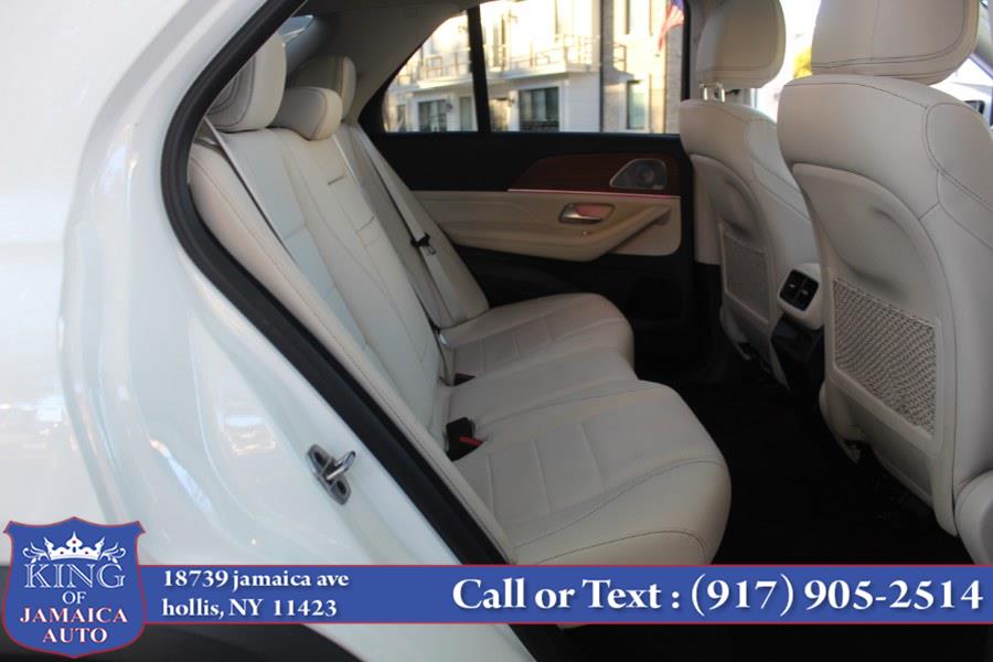 2022 Mercedes-Benz GLE GLE 350 4MATIC SUV, available for sale in Hollis, New York | King of Jamaica Auto Inc. Hollis, New York 2022 Mercedes-Benz GLE GLE 350 4MATIC SUV, available for sale in Hollis, New York | King of Jamaica Auto Inc. Hollis, New York