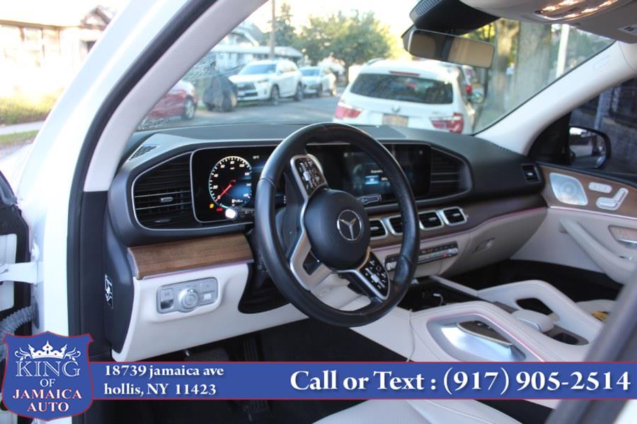 2022 Mercedes-Benz GLE GLE 350 4MATIC SUV, available for sale in Hollis, New York | King of Jamaica Auto Inc. Hollis, New York 2022 Mercedes-Benz GLE GLE 350 4MATIC SUV, available for sale in Hollis, New York | King of Jamaica Auto Inc. Hollis, New York