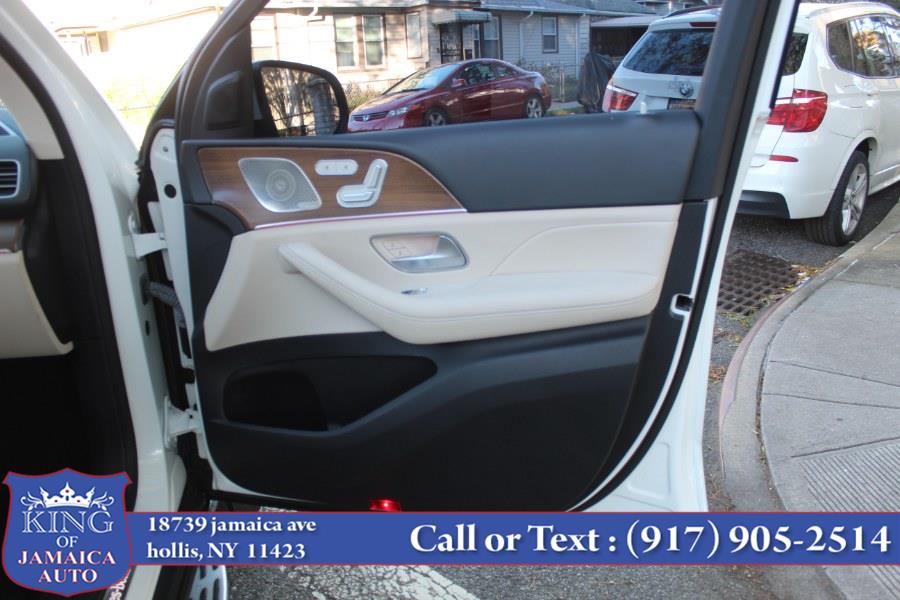 2022 Mercedes-Benz GLE GLE 350 4MATIC SUV, available for sale in Hollis, New York | King of Jamaica Auto Inc. Hollis, New York 2022 Mercedes-Benz GLE GLE 350 4MATIC SUV, available for sale in Hollis, New York | King of Jamaica Auto Inc. Hollis, New York