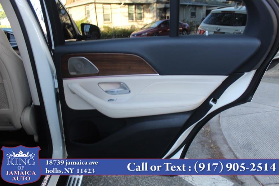 2022 Mercedes-Benz GLE GLE 350 4MATIC SUV, available for sale in Hollis, New York | King of Jamaica Auto Inc. Hollis, New York 2022 Mercedes-Benz GLE GLE 350 4MATIC SUV, available for sale in Hollis, New York | King of Jamaica Auto Inc. Hollis, New York