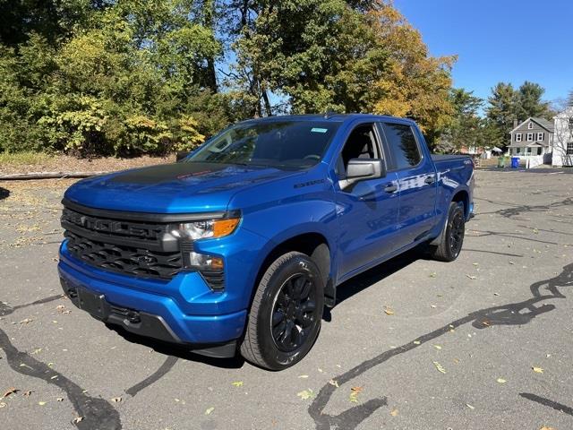 2022 Chevrolet Silverado 1500 Custom, available for sale in Avon, Connecticut | Sullivan Automotive Group. Avon, Connecticut 2022 Chevrolet Silverado 1500 Custom, available for sale in Avon, Connecticut | Sullivan Automotive Group. Avon, Connecticut