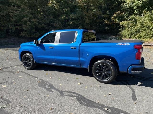 2022 Chevrolet Silverado 1500 Custom, available for sale in Avon, Connecticut | Sullivan Automotive Group. Avon, Connecticut 2022 Chevrolet Silverado 1500 Custom, available for sale in Avon, Connecticut | Sullivan Automotive Group. Avon, Connecticut