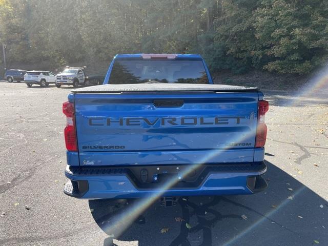 2022 Chevrolet Silverado 1500 Custom, available for sale in Avon, Connecticut | Sullivan Automotive Group. Avon, Connecticut 2022 Chevrolet Silverado 1500 Custom, available for sale in Avon, Connecticut | Sullivan Automotive Group. Avon, Connecticut