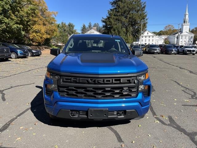 2022 Chevrolet Silverado 1500 Custom, available for sale in Avon, Connecticut | Sullivan Automotive Group. Avon, Connecticut 2022 Chevrolet Silverado 1500 Custom, available for sale in Avon, Connecticut | Sullivan Automotive Group. Avon, Connecticut