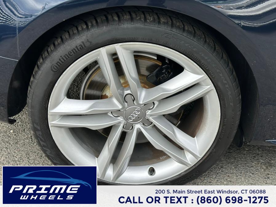 2011 Audi S5 2dr Cpe Auto Prestige, available for sale in East Windsor, Connecticut | Prime Wheels. East Windsor, Connecticut 2011 Audi S5 2dr Cpe Auto Prestige, available for sale in East Windsor, Connecticut | Prime Wheels. East Windsor, Connecticut