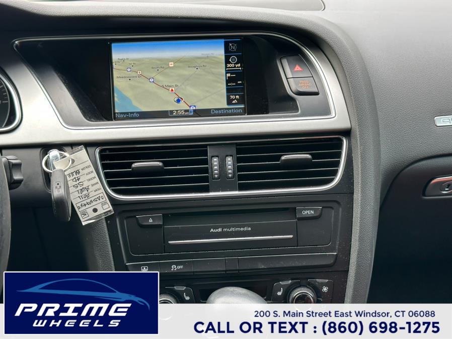 2011 Audi S5 2dr Cpe Auto Prestige, available for sale in East Windsor, Connecticut | Prime Wheels. East Windsor, Connecticut 2011 Audi S5 2dr Cpe Auto Prestige, available for sale in East Windsor, Connecticut | Prime Wheels. East Windsor, Connecticut