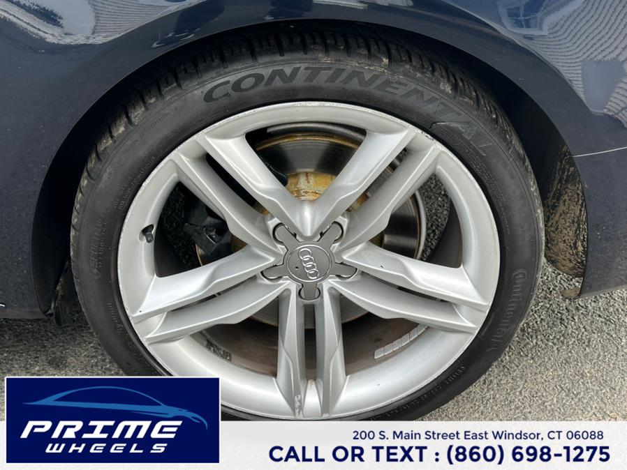 2011 Audi S5 2dr Cpe Auto Prestige, available for sale in East Windsor, Connecticut | Prime Wheels. East Windsor, Connecticut 2011 Audi S5 2dr Cpe Auto Prestige, available for sale in East Windsor, Connecticut | Prime Wheels. East Windsor, Connecticut