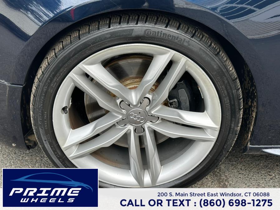 2011 Audi S5 2dr Cpe Auto Prestige, available for sale in East Windsor, Connecticut | Prime Wheels. East Windsor, Connecticut 2011 Audi S5 2dr Cpe Auto Prestige, available for sale in East Windsor, Connecticut | Prime Wheels. East Windsor, Connecticut