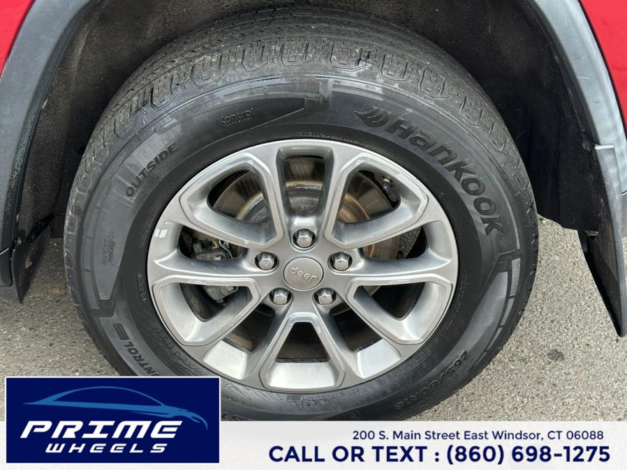 2014 Jeep Grand Cherokee 4WD 4dr Limited, available for sale in East Windsor, Connecticut | Prime Wheels. East Windsor, Connecticut 2014 Jeep Grand Cherokee 4WD 4dr Limited, available for sale in East Windsor, Connecticut | Prime Wheels. East Windsor, Connecticut