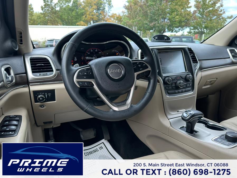 2014 Jeep Grand Cherokee 4WD 4dr Limited, available for sale in East Windsor, Connecticut | Prime Wheels. East Windsor, Connecticut 2014 Jeep Grand Cherokee 4WD 4dr Limited, available for sale in East Windsor, Connecticut | Prime Wheels. East Windsor, Connecticut