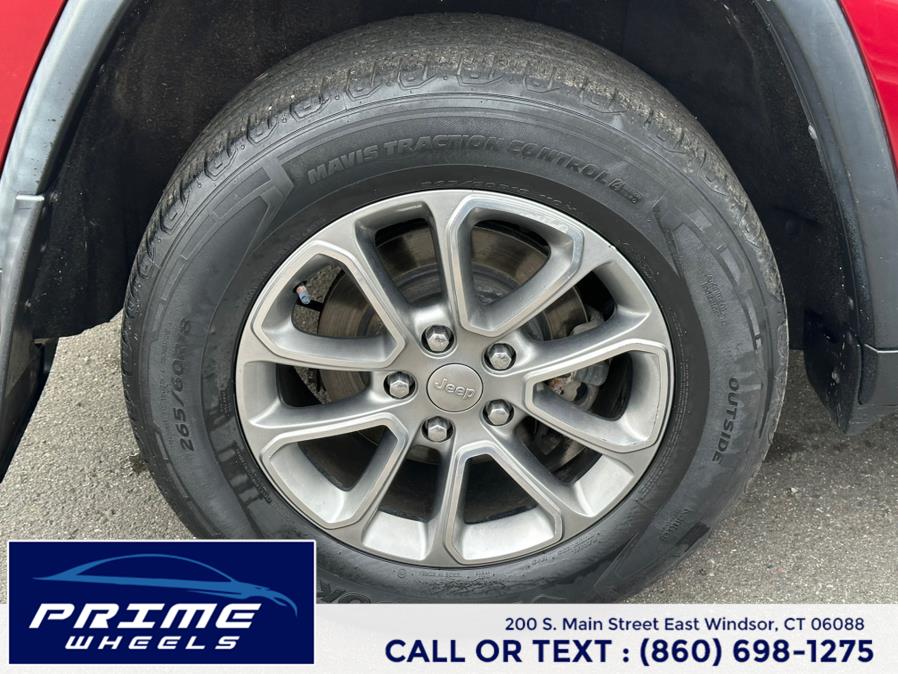 2014 Jeep Grand Cherokee 4WD 4dr Limited, available for sale in East Windsor, Connecticut | Prime Wheels. East Windsor, Connecticut 2014 Jeep Grand Cherokee 4WD 4dr Limited, available for sale in East Windsor, Connecticut | Prime Wheels. East Windsor, Connecticut