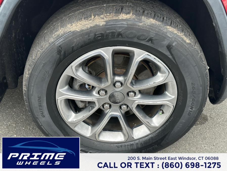 2014 Jeep Grand Cherokee 4WD 4dr Limited, available for sale in East Windsor, Connecticut | Prime Wheels. East Windsor, Connecticut 2014 Jeep Grand Cherokee 4WD 4dr Limited, available for sale in East Windsor, Connecticut | Prime Wheels. East Windsor, Connecticut