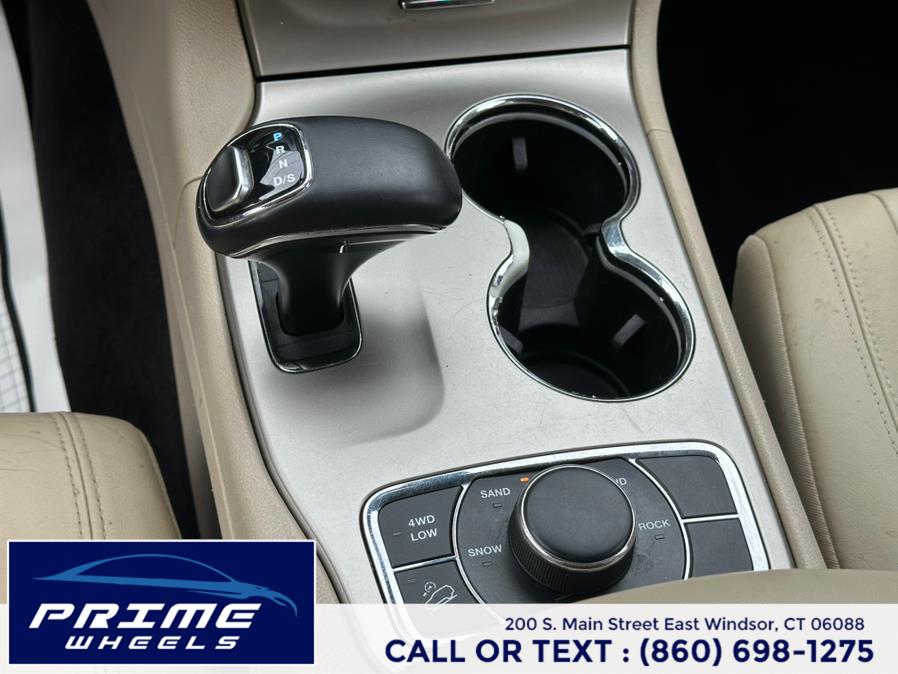 2014 Jeep Grand Cherokee 4WD 4dr Limited, available for sale in East Windsor, Connecticut | Prime Wheels. East Windsor, Connecticut 2014 Jeep Grand Cherokee 4WD 4dr Limited, available for sale in East Windsor, Connecticut | Prime Wheels. East Windsor, Connecticut