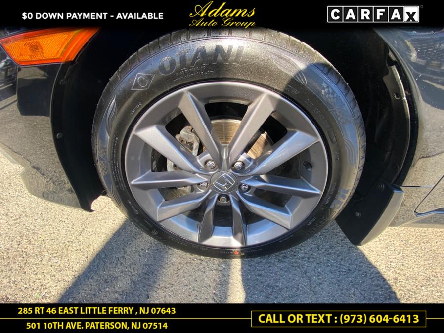 2019 Honda Civic Sedan EX CVT, available for sale in Little Ferry , New Jersey | Adams Auto Group . Little Ferry , New Jersey 2019 Honda Civic Sedan EX CVT, available for sale in Little Ferry , New Jersey | Adams Auto Group . Little Ferry , New Jersey