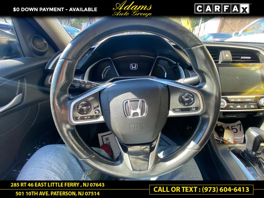 2019 Honda Civic Sedan EX CVT, available for sale in Little Ferry , New Jersey | Adams Auto Group . Little Ferry , New Jersey 2019 Honda Civic Sedan EX CVT, available for sale in Little Ferry , New Jersey | Adams Auto Group . Little Ferry , New Jersey