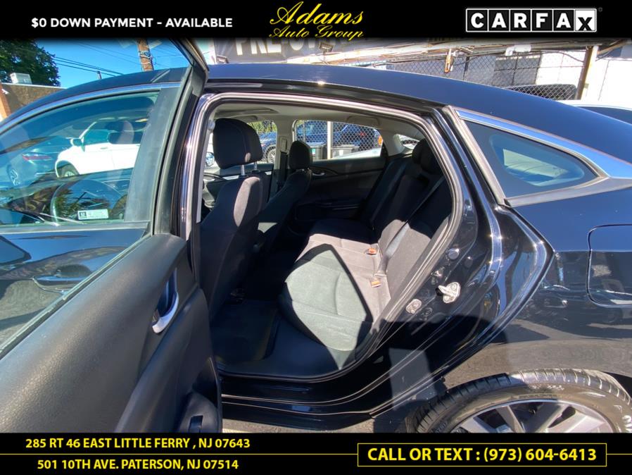 2019 Honda Civic Sedan EX CVT, available for sale in Little Ferry , New Jersey | Adams Auto Group . Little Ferry , New Jersey 2019 Honda Civic Sedan EX CVT, available for sale in Little Ferry , New Jersey | Adams Auto Group . Little Ferry , New Jersey