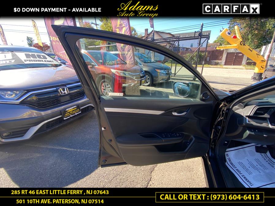 2019 Honda Civic Sedan EX CVT, available for sale in Little Ferry , New Jersey | Adams Auto Group . Little Ferry , New Jersey 2019 Honda Civic Sedan EX CVT, available for sale in Little Ferry , New Jersey | Adams Auto Group . Little Ferry , New Jersey