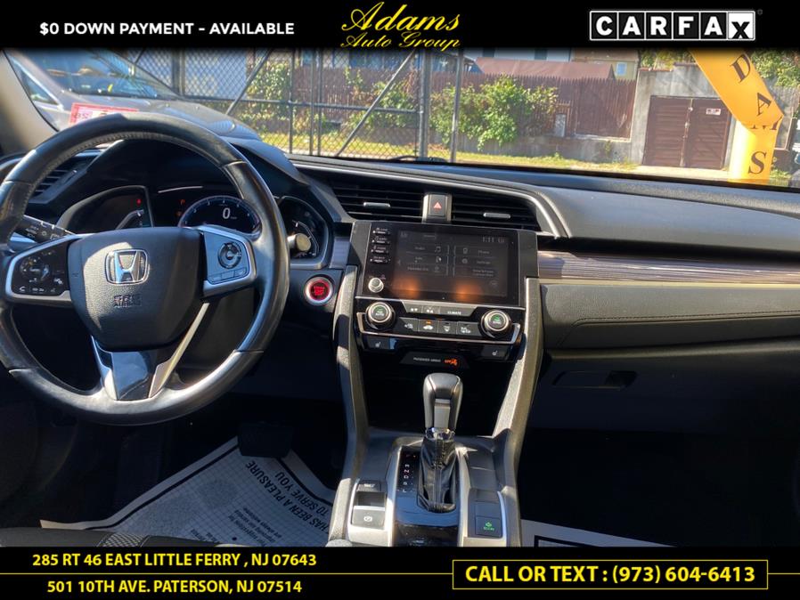 2019 Honda Civic Sedan EX CVT, available for sale in Little Ferry , New Jersey | Adams Auto Group . Little Ferry , New Jersey 2019 Honda Civic Sedan EX CVT, available for sale in Little Ferry , New Jersey | Adams Auto Group . Little Ferry , New Jersey