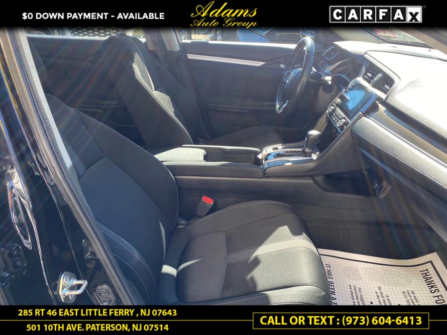 2019 Honda Civic Sedan EX CVT, available for sale in Little Ferry , New Jersey | Adams Auto Group . Little Ferry , New Jersey 2019 Honda Civic Sedan EX CVT, available for sale in Little Ferry , New Jersey | Adams Auto Group . Little Ferry , New Jersey