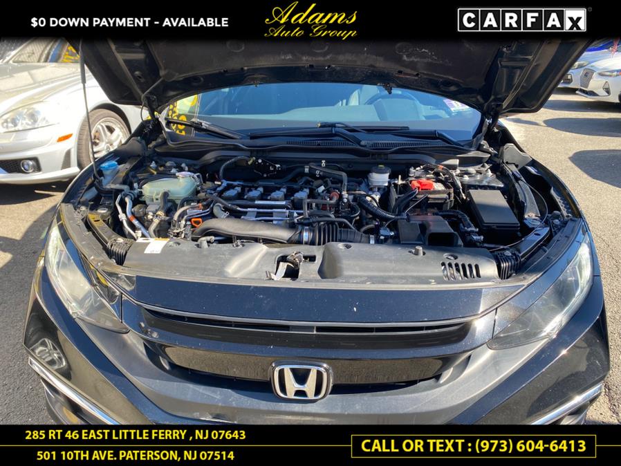 2019 Honda Civic Sedan EX CVT, available for sale in Little Ferry , New Jersey | Adams Auto Group . Little Ferry , New Jersey 2019 Honda Civic Sedan EX CVT, available for sale in Little Ferry , New Jersey | Adams Auto Group . Little Ferry , New Jersey
