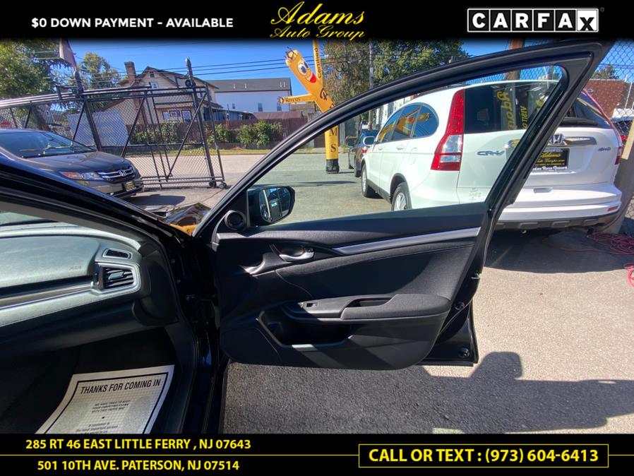 2019 Honda Civic Sedan EX CVT, available for sale in Little Ferry , New Jersey | Adams Auto Group . Little Ferry , New Jersey 2019 Honda Civic Sedan EX CVT, available for sale in Little Ferry , New Jersey | Adams Auto Group . Little Ferry , New Jersey