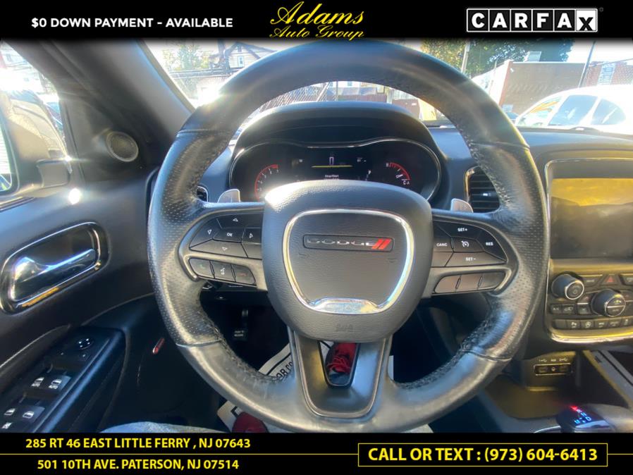2018 Dodge Durango GT AWD, available for sale in Little Ferry , New Jersey | Adams Auto Group . Little Ferry , New Jersey 2018 Dodge Durango GT AWD, available for sale in Little Ferry , New Jersey | Adams Auto Group . Little Ferry , New Jersey