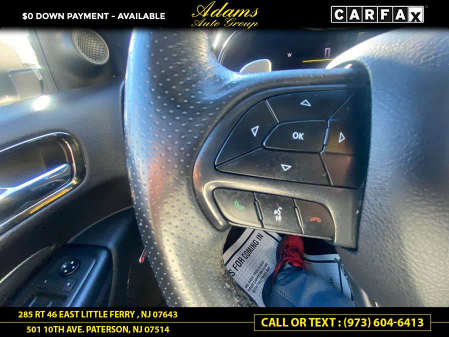 2018 Dodge Durango GT AWD, available for sale in Little Ferry , New Jersey | Adams Auto Group . Little Ferry , New Jersey 2018 Dodge Durango GT AWD, available for sale in Little Ferry , New Jersey | Adams Auto Group . Little Ferry , New Jersey