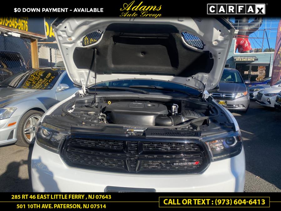 2018 Dodge Durango GT AWD, available for sale in Little Ferry , New Jersey | Adams Auto Group . Little Ferry , New Jersey 2018 Dodge Durango GT AWD, available for sale in Little Ferry , New Jersey | Adams Auto Group . Little Ferry , New Jersey
