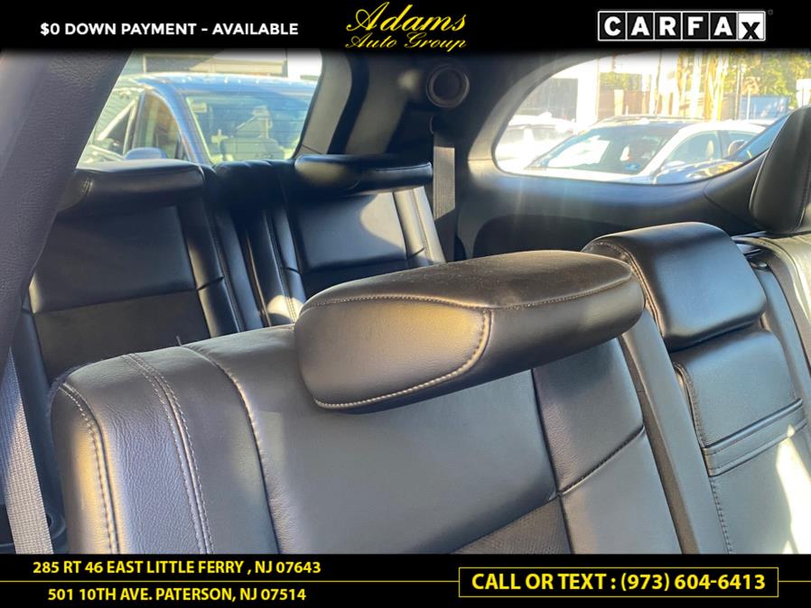 2018 Dodge Durango GT AWD, available for sale in Little Ferry , New Jersey | Adams Auto Group . Little Ferry , New Jersey 2018 Dodge Durango GT AWD, available for sale in Little Ferry , New Jersey | Adams Auto Group . Little Ferry , New Jersey