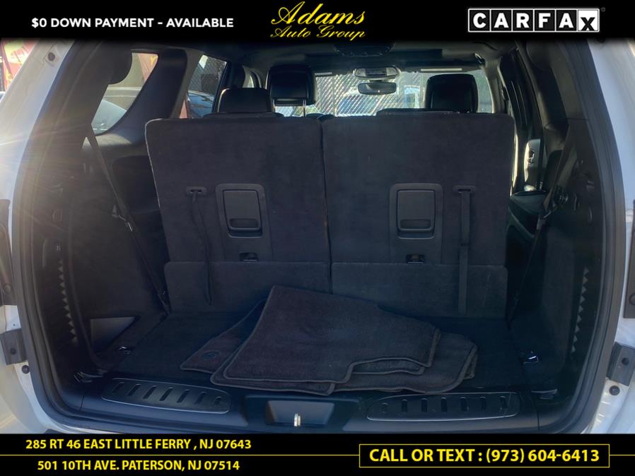 2018 Dodge Durango GT AWD, available for sale in Little Ferry , New Jersey | Adams Auto Group . Little Ferry , New Jersey 2018 Dodge Durango GT AWD, available for sale in Little Ferry , New Jersey | Adams Auto Group . Little Ferry , New Jersey