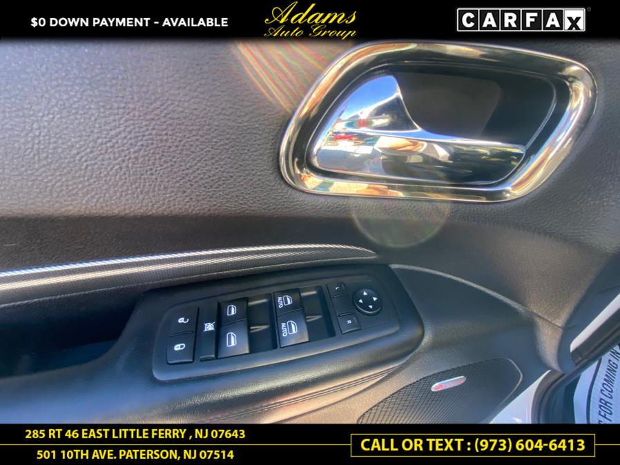 2018 Dodge Durango GT AWD, available for sale in Little Ferry , New Jersey | Adams Auto Group . Little Ferry , New Jersey 2018 Dodge Durango GT AWD, available for sale in Little Ferry , New Jersey | Adams Auto Group . Little Ferry , New Jersey