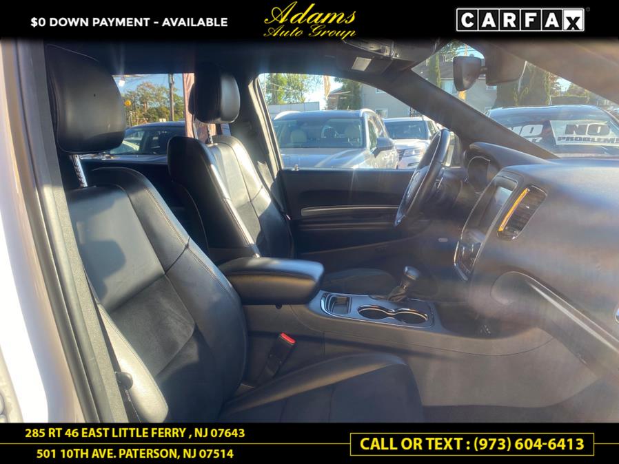 2018 Dodge Durango GT AWD, available for sale in Little Ferry , New Jersey | Adams Auto Group . Little Ferry , New Jersey 2018 Dodge Durango GT AWD, available for sale in Little Ferry , New Jersey | Adams Auto Group . Little Ferry , New Jersey