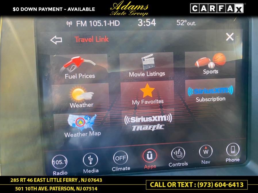 2018 Dodge Durango GT AWD, available for sale in Little Ferry , New Jersey | Adams Auto Group . Little Ferry , New Jersey 2018 Dodge Durango GT AWD, available for sale in Little Ferry , New Jersey | Adams Auto Group . Little Ferry , New Jersey