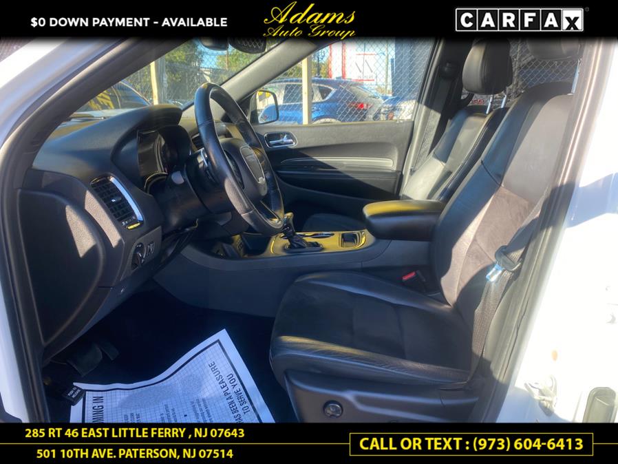 2018 Dodge Durango GT AWD, available for sale in Little Ferry , New Jersey | Adams Auto Group . Little Ferry , New Jersey 2018 Dodge Durango GT AWD, available for sale in Little Ferry , New Jersey | Adams Auto Group . Little Ferry , New Jersey